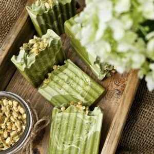 Aloe Vera & Pepino